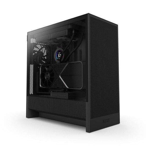 Ventaris Core i7 SUPERblADE PC (i7-14700F/B760TUF/32GB DDR5 RAM/2TB SSD/4070S/H5
Flow/FSP750) LC240bl+W11 PRO