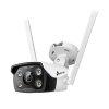 TP-Link IP cskamera WiFi - C340-W (FullColor, 4MP, 4mm, IP6