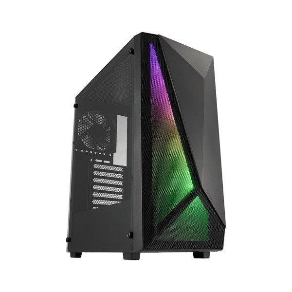 Ventaris Ryzen 7 SUPER REAPER PC (R7-9700X/A620TUF/32GB DDR5 RAM/2TB
SSD/4070S/CMT195A/FSP750)+W11 PRO