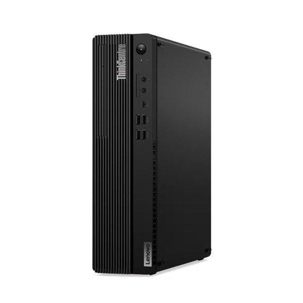 Lenovo ThinkCentre M70S SFF/i5-10400F/16GB/512GB/AMD Radeon R5 430 2GB/fekete
asztali számítógép (Használt A+)