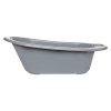 Babakd Bb-Jou Click Fabulous Griffin Grey