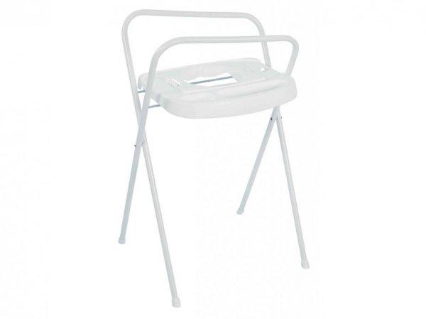 Click fém állvány kádra 103 cm Bebe-jou fehér