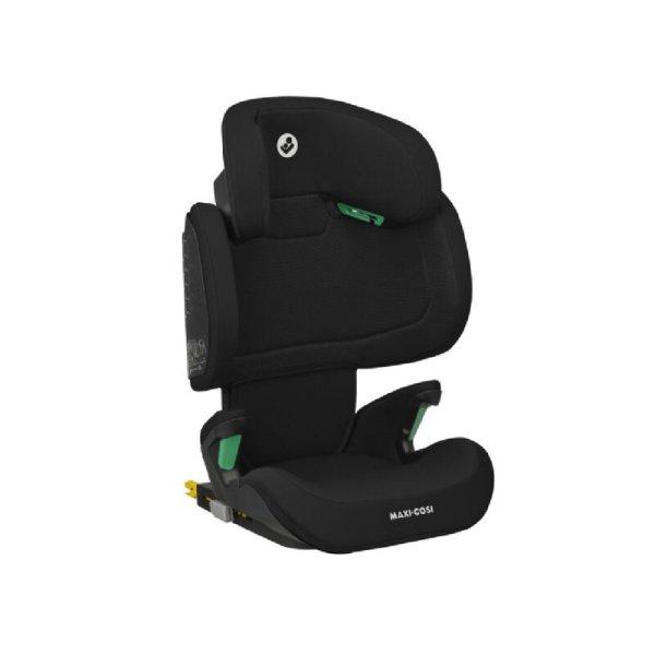 Maxi-Cosi Rodifix R I-size autósülés Authentic Black