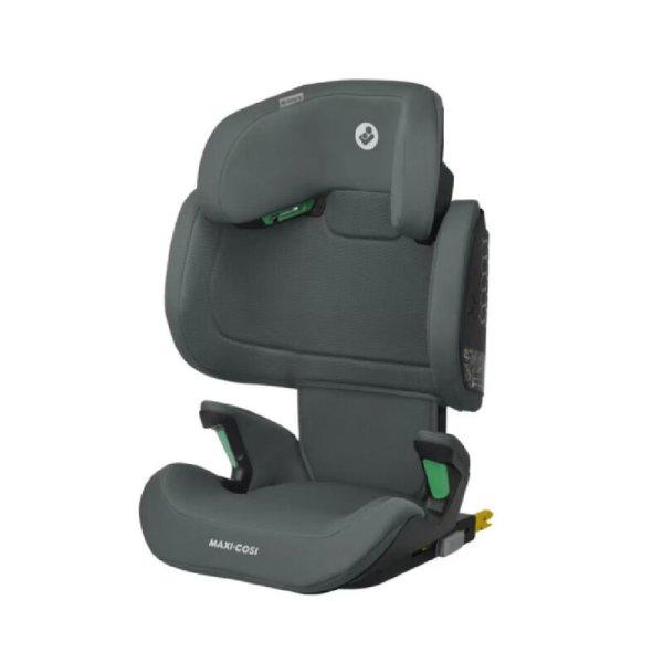 Maxi-Cosi Rodifix R I-size autósülés Authentic Graphite