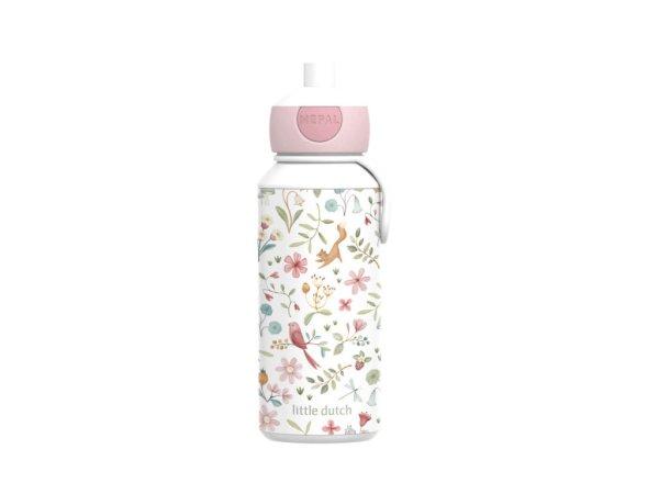 Little Dutch pop-up kulacs 400 ml - fairy wonders