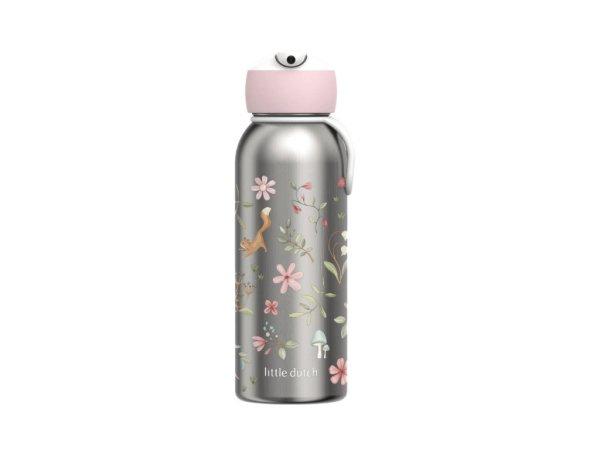 Little Dutch hőtartó kulacs 350 ml - fairy wonders