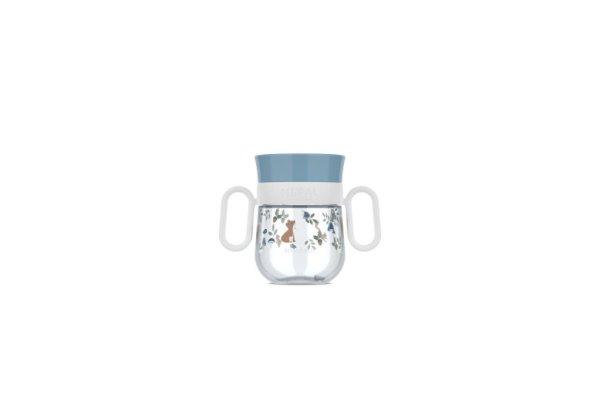 Little Dutch 360° tanulópohár 200 ml - forest friends