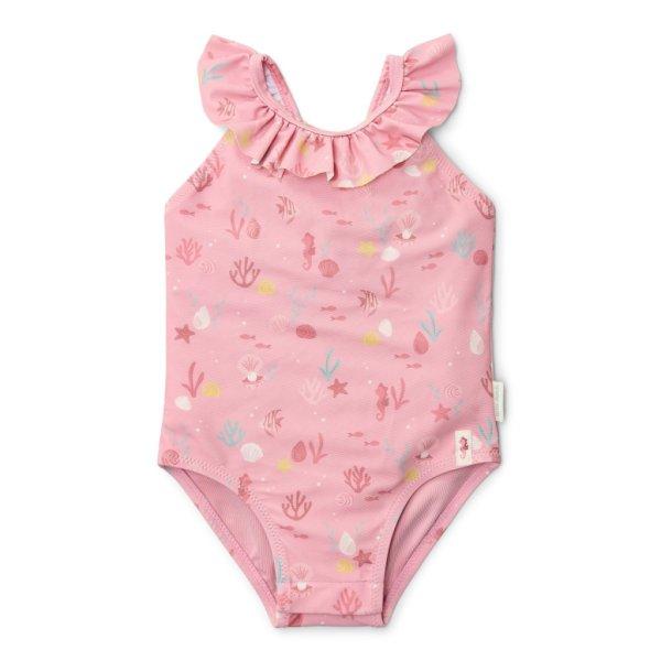 Little Dutch fürdőruha Ocean Treasures Multi-colour - 86/92