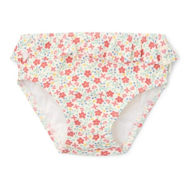 Little Dutch fürdőbugyi Sunny Flowers Multi-colour - 86/92