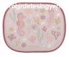 Little Dutch napellenz autba - Ocean Dreams pink (2 db)