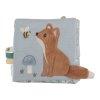Little Dutch textil babaknyv nagy - Forest Friends