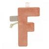 Little Dutch felfzhet textil bet - F