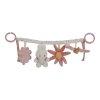 Little Dutch Miffy babakocsi lnc - Lucky Blossom
