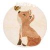Little Dutch gyereksznyeg 110x110 cm - rka