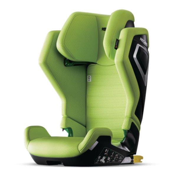 Recaro Axion 1 I-Size 100-150cm Hello Green