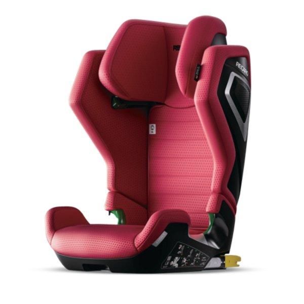 Recaro Axion 1 I-Size 100-150cm Wow Pink