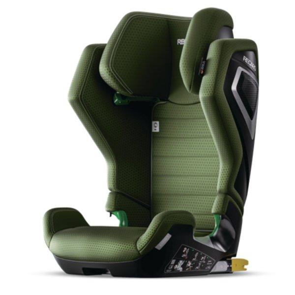 Recaro-Axion 1 I-Size 100-150cm Epic Green