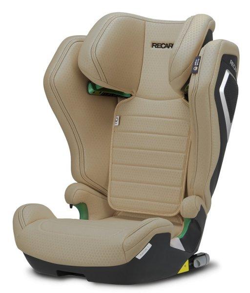 Recaro Axion1 I-Size 100-150cm Elegant Beige