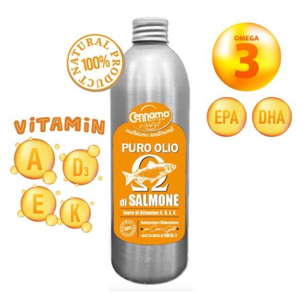 Cennamo Lazacolaj 500ml