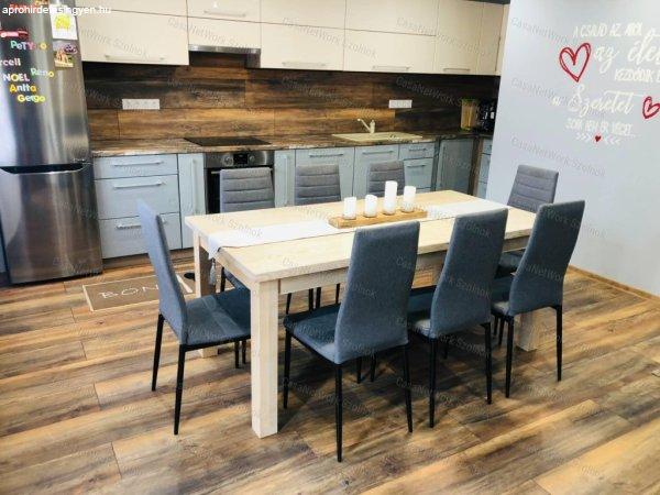 ELADÓ Tiszaföldváron igényesen felújított 122 m2-es családi ház