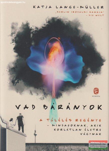 Katja Lange-Müller - Vad ?bárányok