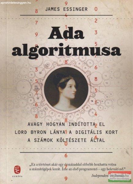 James Essinger - Ada ?algoritmusa