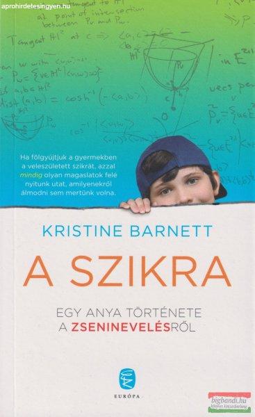 Kristine Barnett - A ?szikra