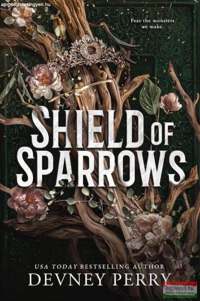 Devney Perry - Shield of Sparrows