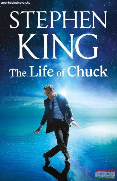 Stephen King - The Life of Chuck