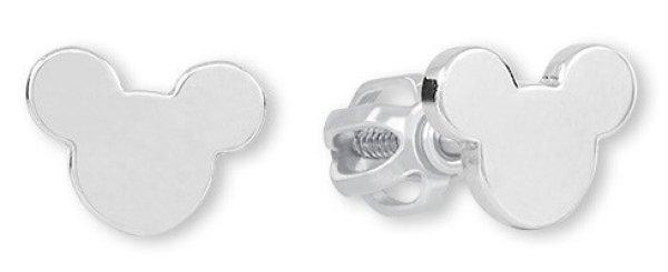 Soliter Eredeti ezüst fülbevaló Mickey 431 001 02813 04