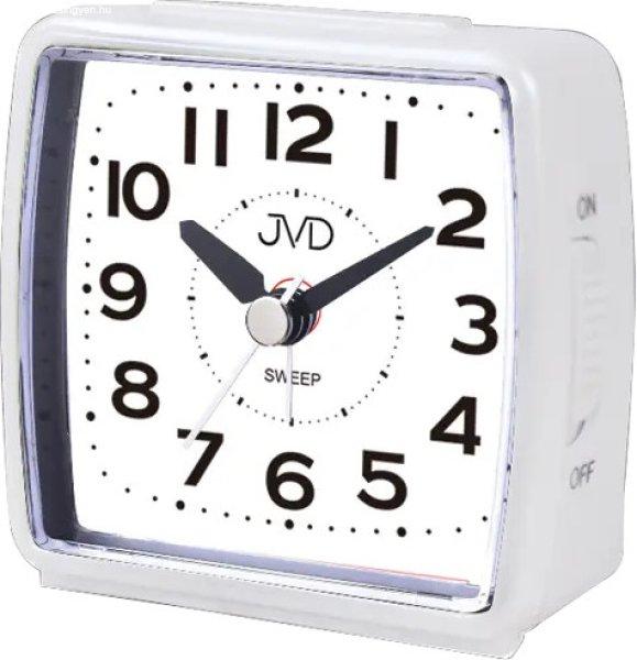 JVD Ébresztőóra SRP7602.3