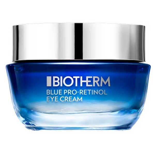 Biotherm Szemkörnyékápoló krém retinollal Blue (Pro-Retinol Eye Cream) 15
ml
