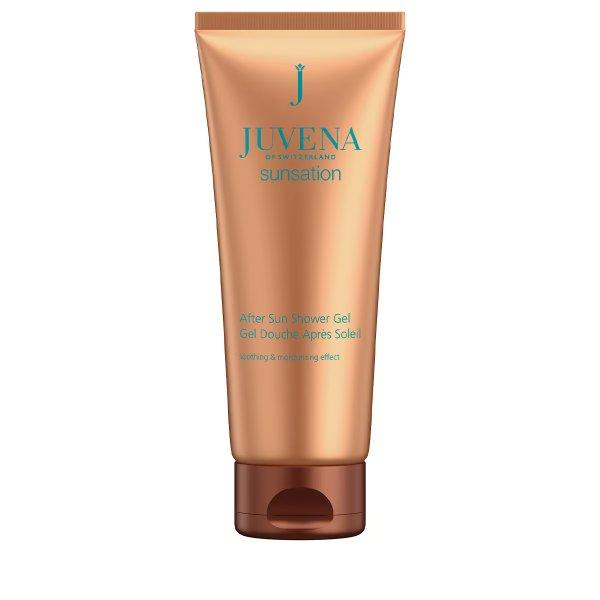 Juvena Napozás utáni tusfürdő Sunsation (After Sun Shower Gel) 200 ml -
TESZTER