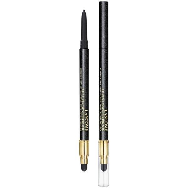 Lancôme Vízálló szemceruza Le Stylo Waterproof Eyeliner 0,35 g 01 - Noir
Onyx