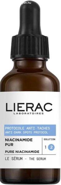 Lierac Szérum pigmentfoltok ellen Protocol Anti-Dark Spots (The Serum) 30 ml