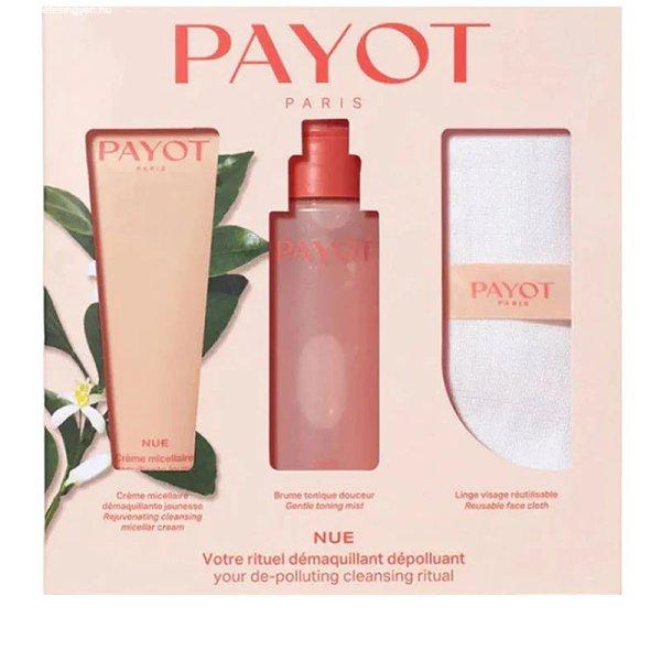 Payot Ajándékcsomag Nue