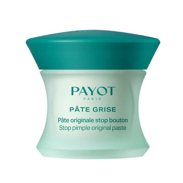 Payot Helyi éjszakai ápoló akne ellen Pâte Grise (Stop Pimple Original
Paste) 15 ml