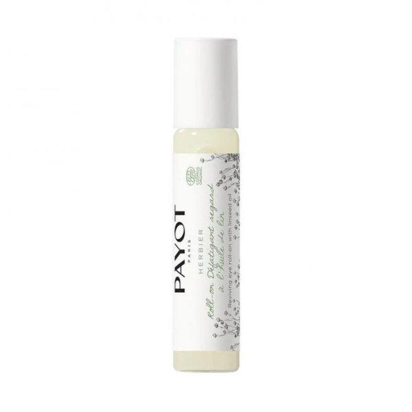 Payot Szemkörnyékápoló roll-on szérum a fáradtság jelei ellen Herbier
(Reviving Eye Roll) 15 ml