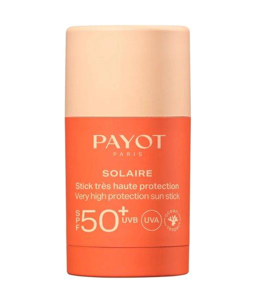 Payot Védő stick SPF50+ Solaire (Very High Protection Sun Stick) 15 g