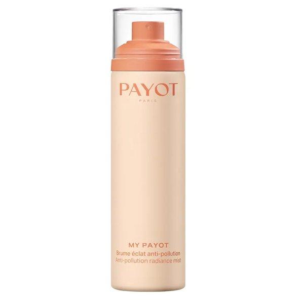 Payot Világosító arcpermet My Payot (Anti-Pollution Radiance Mist) 100 ml