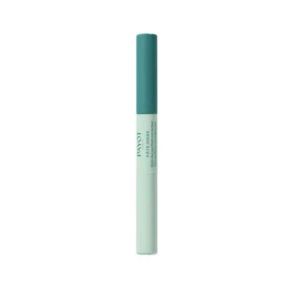 Payot Helyi akne elleni kezelés és korrektor Pâte Grise (Duo Purifying
Concealing Pen) 6 ml