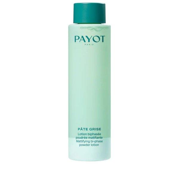 Payot Mattító arc tonik Pâte Grise (Mattifying Bi-phase Powder Lotion) 125 ml