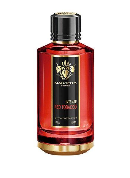Mancera Intense Red Tobacco – parfümkivonat 120 ml