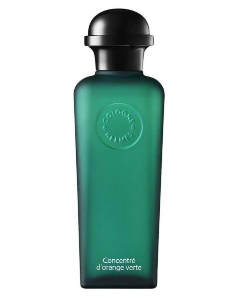 Hermes Concentré D´Orange Verte - EDT - TESZTER 100 ml