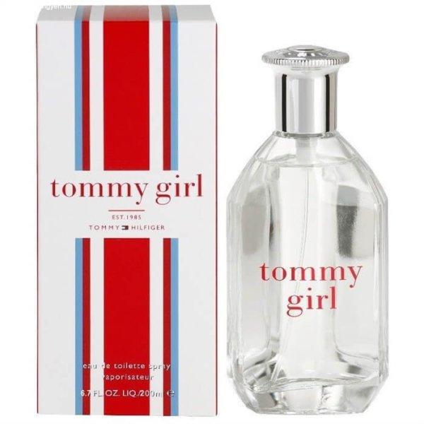 Tommy Hilfiger Tommy Girl - EDT 100 ml