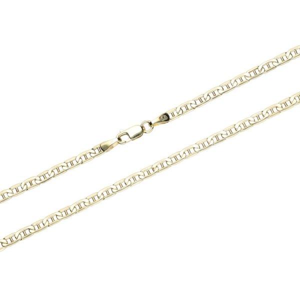 Soliter Arany női lánc 55 cm 271 115 00397 10
