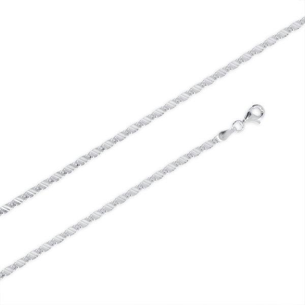 Soliter Ezüst karkötő 18 cm 461 049 00005 04