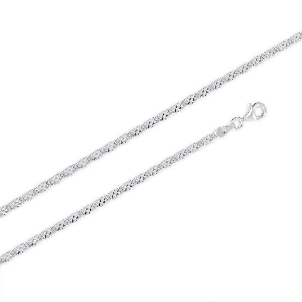 Soliter Ezüst karkötő 19 cm 461 049 00008 04