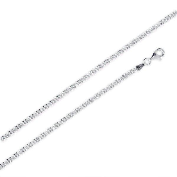 Soliter Ezüst karkötő 19 cm 461 049 00014 04