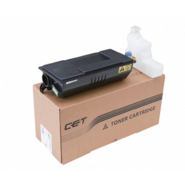 KYOCERA Utányártott TK3150 Toner 14500 oldal kapacitás CT*